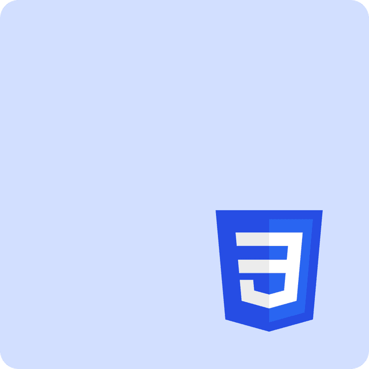 Learn CSS by actually writing CSS code | BigBinary Academy