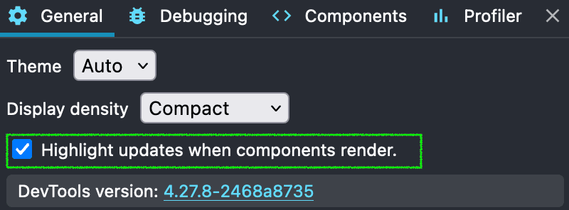 React Profiler - Learn React | BigBinary Academy