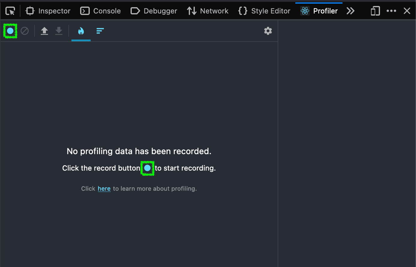 React Profiler - Learn React | BigBinary Academy