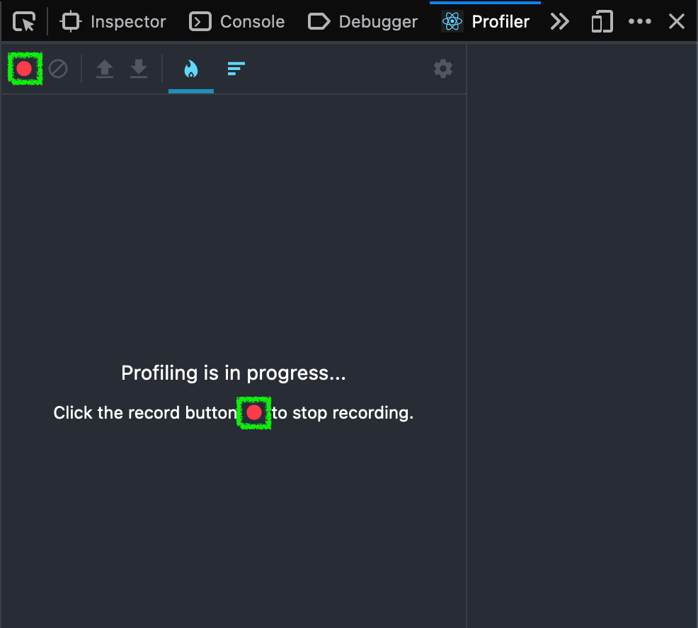 React Profiler - Learn React | BigBinary Academy