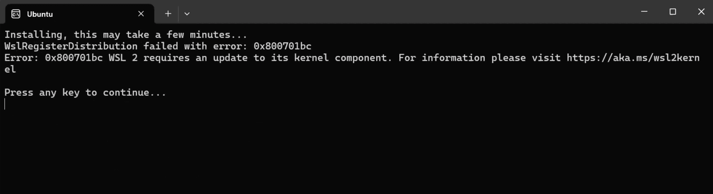 Installing Ruby on Rails on Windows - Learn Ruby on Rails | BigBinary ...
