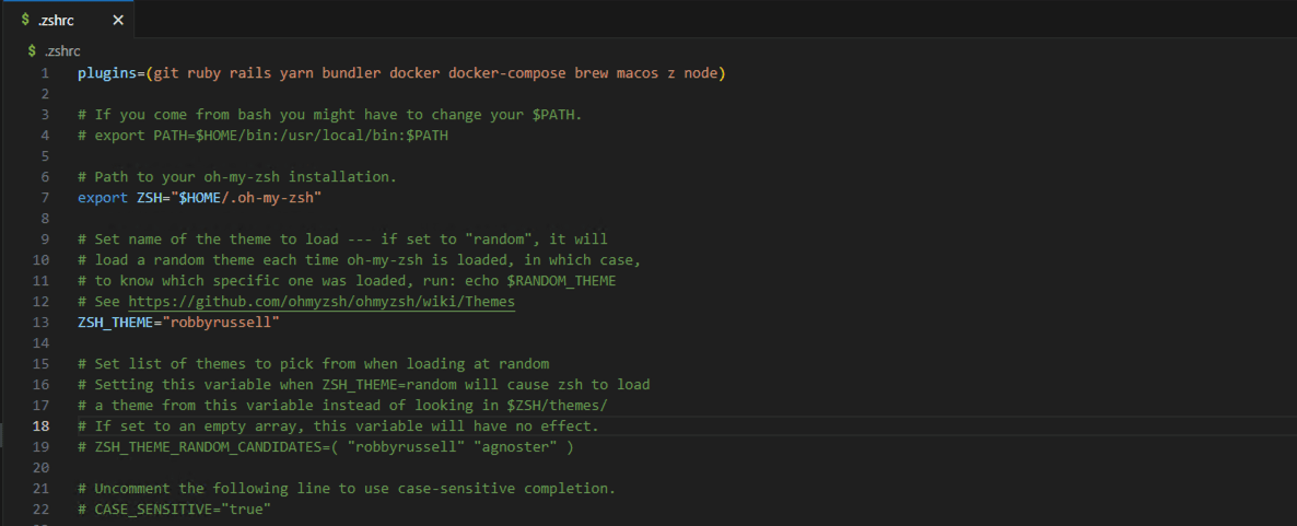 Installing Ruby on Rails on Windows - Learn Ruby on Rails | BigBinary ...
