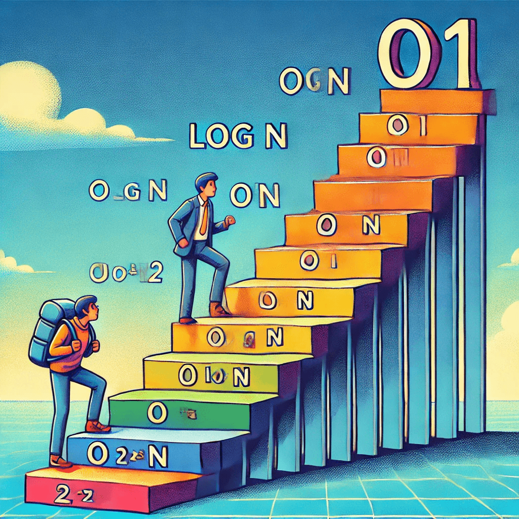Time Complexity - Learn DSA using JavaScript | BigBinary Academy